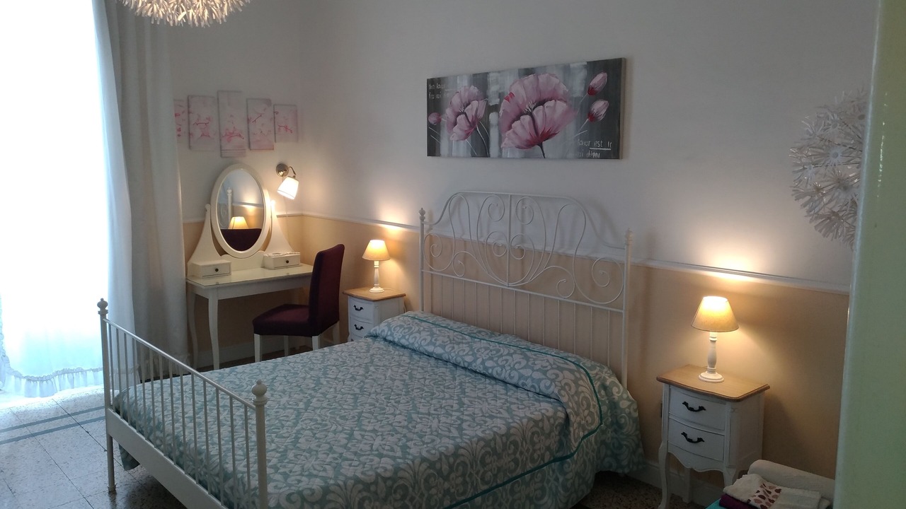 Photo of Bedroom in Borgo-Sanzio