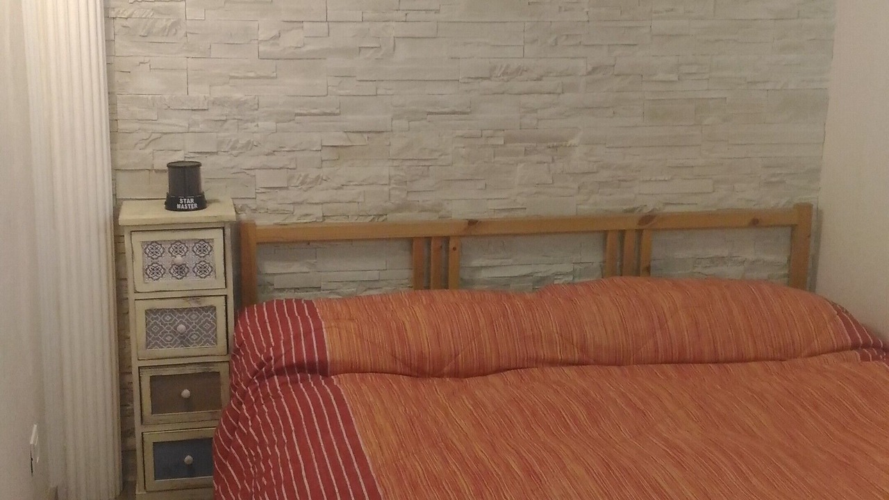 Photo of Bedroom in Borgo-Sanzio