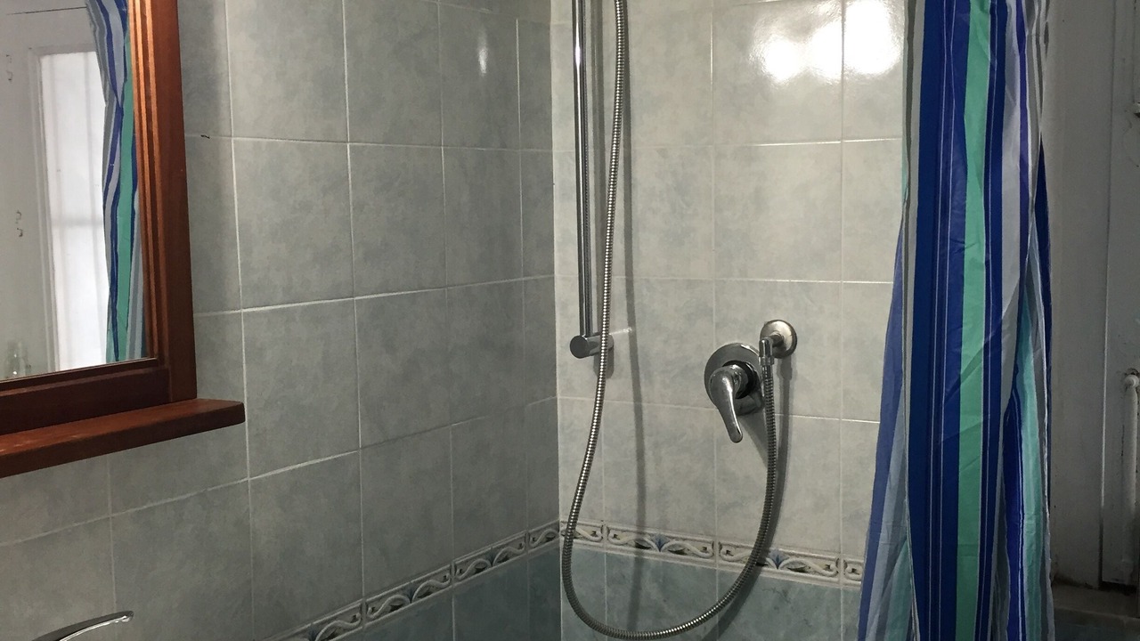 Photo of Bathroom in Borgo-Sanzio