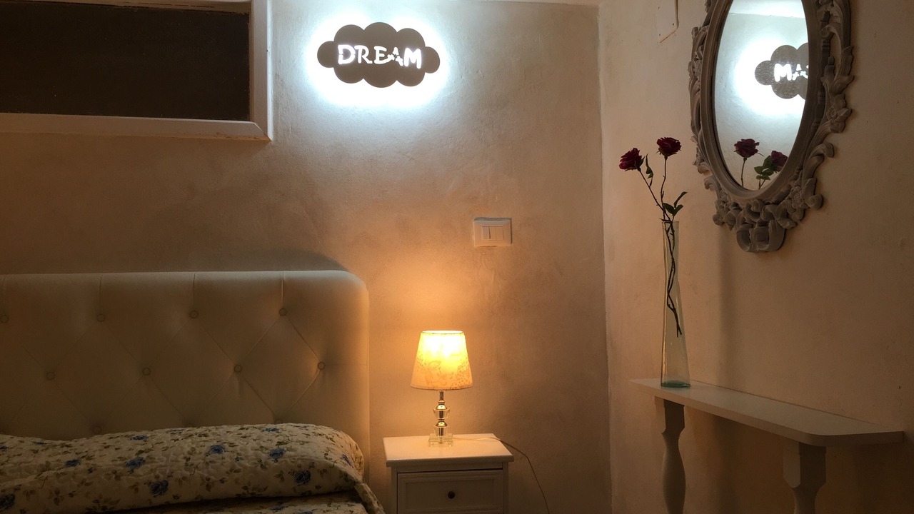 Photo of Bedroom in Borgo-Sanzio