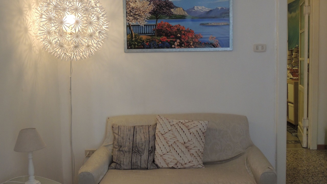 Photo of Livingroom in Borgo-Sanzio