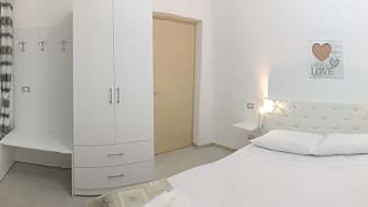 Photo of Bedroom in Floridia
