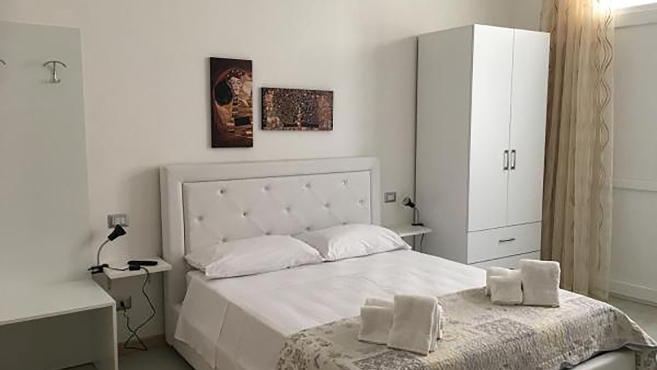 Photo of Bedroom in Floridia
