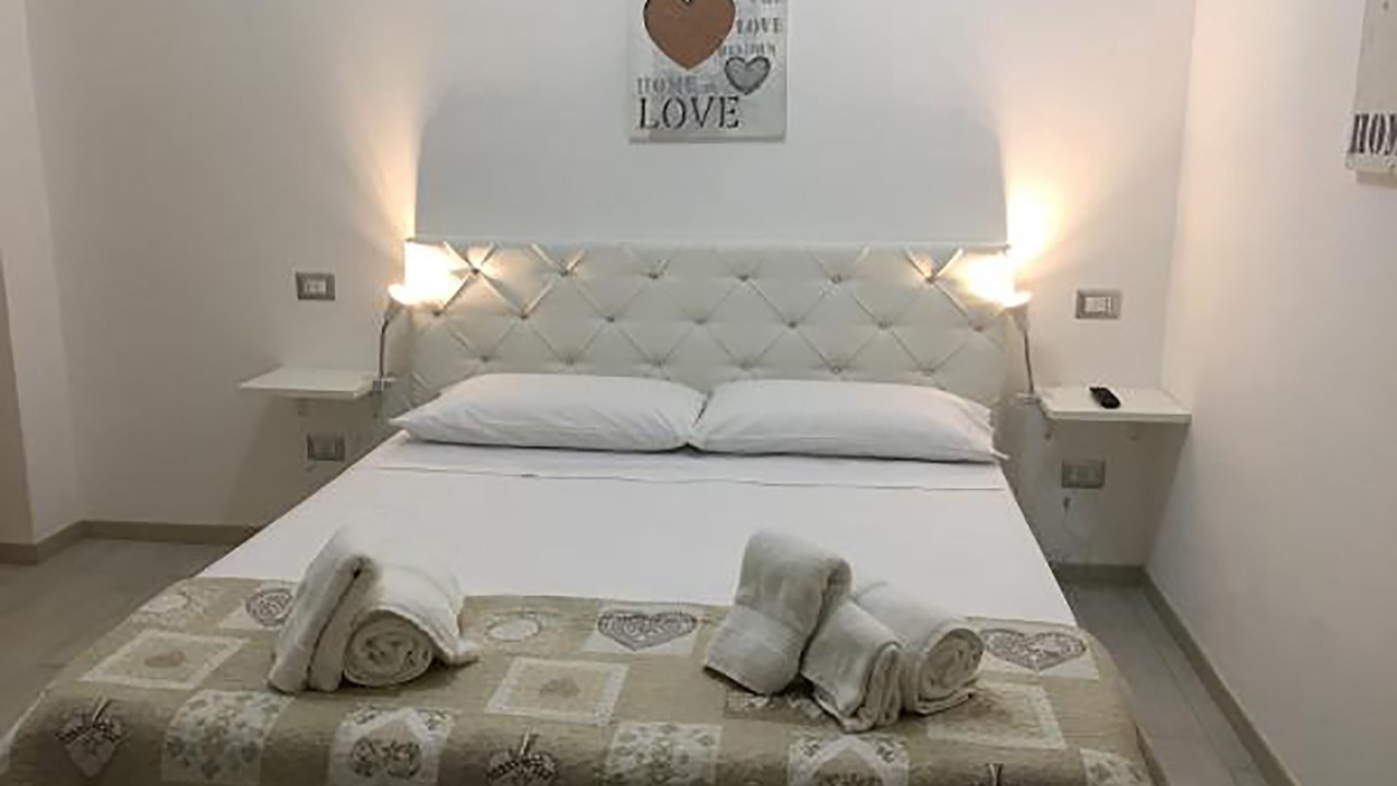 Photo of Bedroom in Floridia