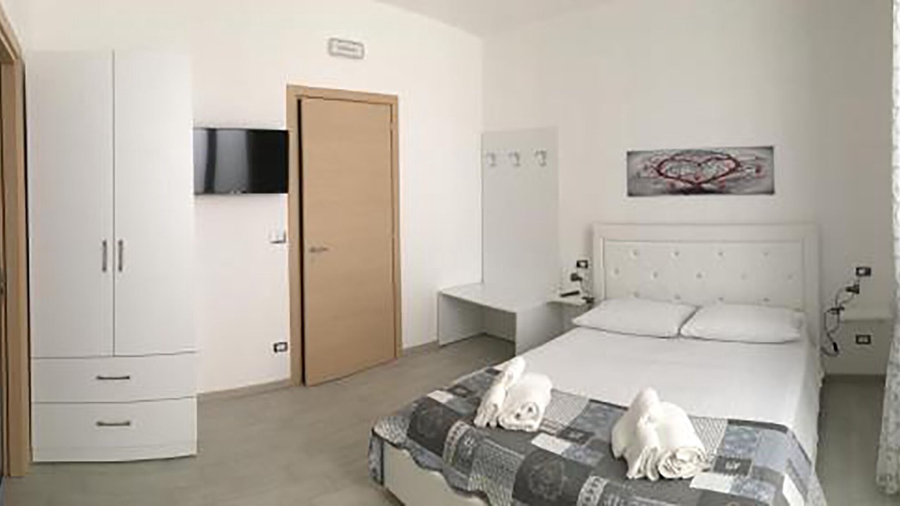 Photo of Bedroom in Floridia