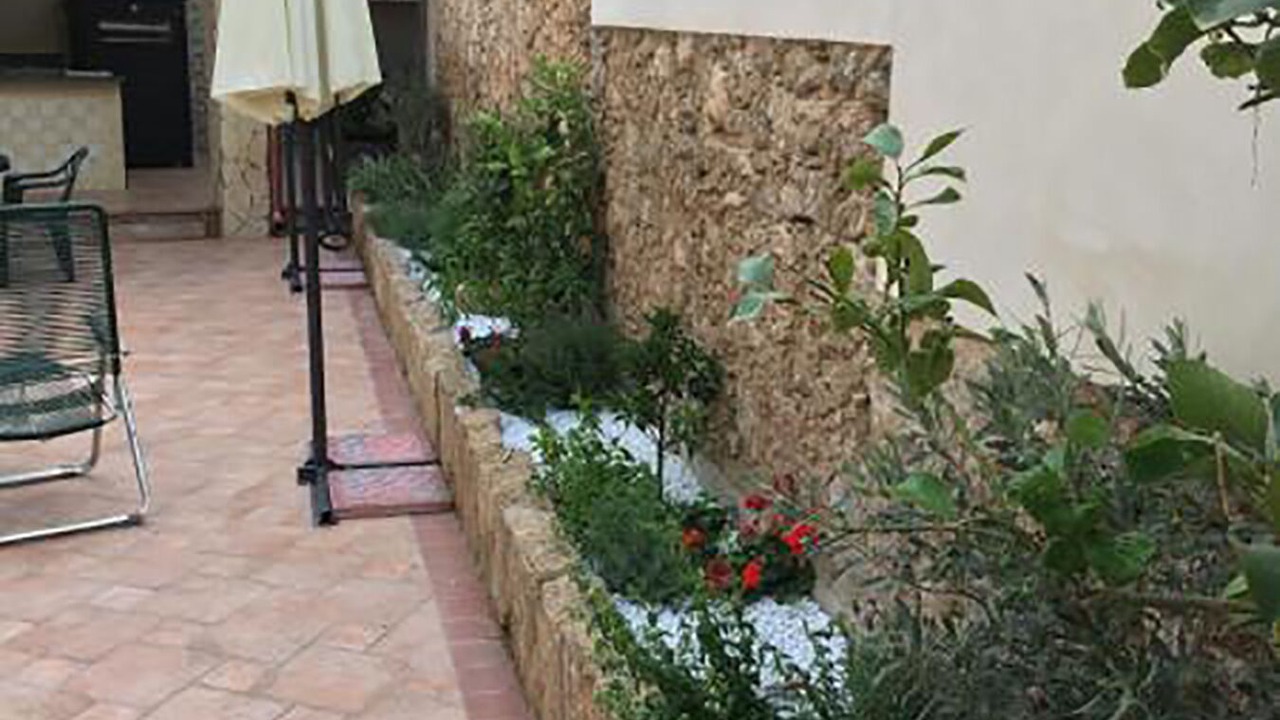 Photo of Patio Balcony in Floridia