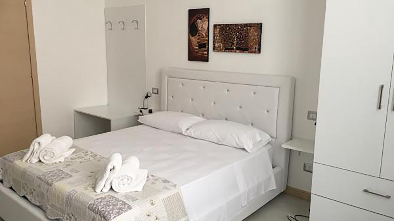 Photo of Bedroom in Floridia