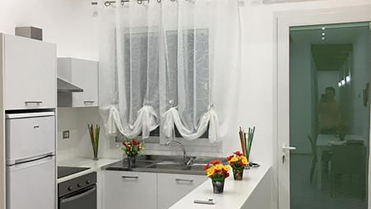 Photo of Kitchen in Floridia