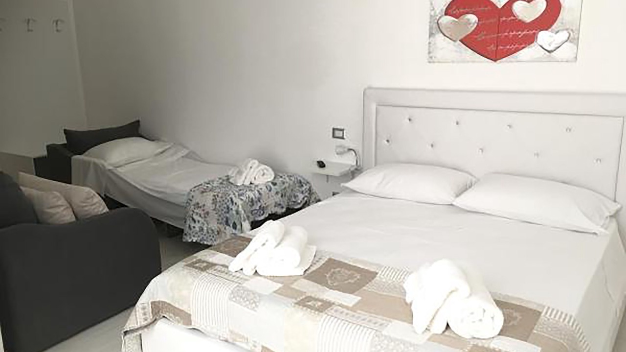 Photo of Bedroom in Floridia