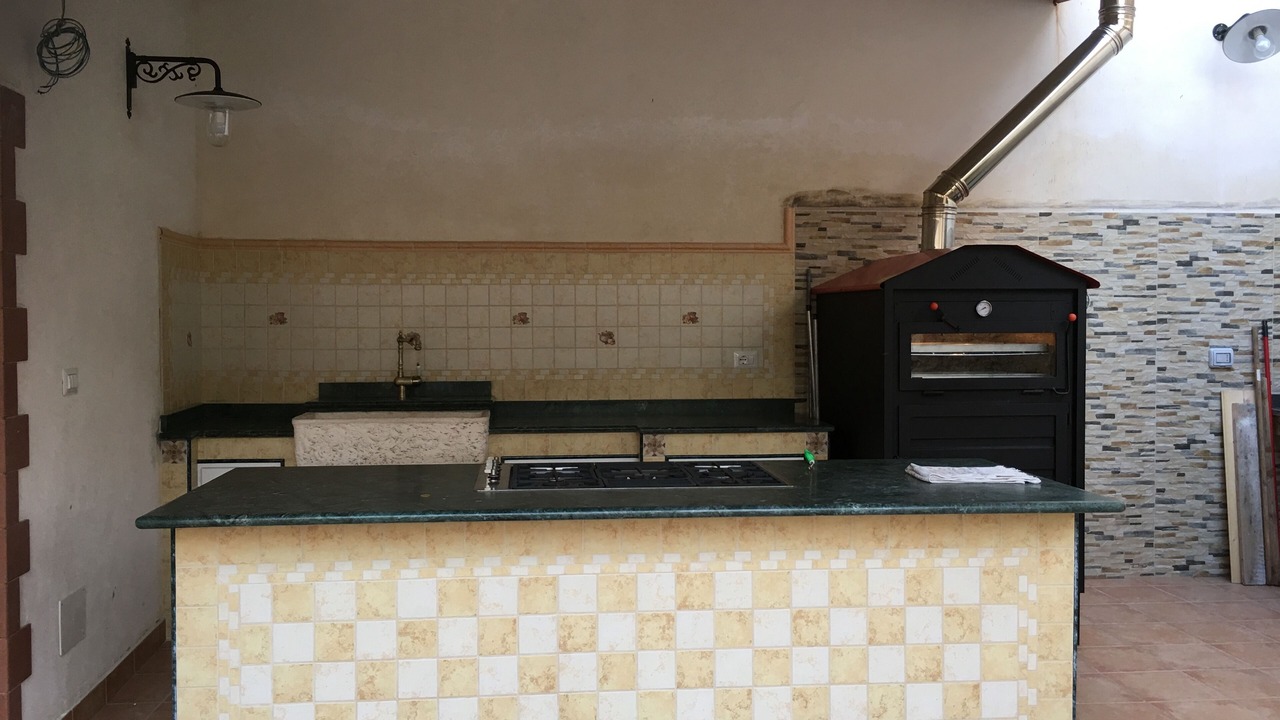 Photo of Kitchen in Floridia