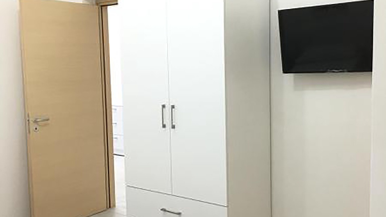 Photo of Bedroom in Floridia