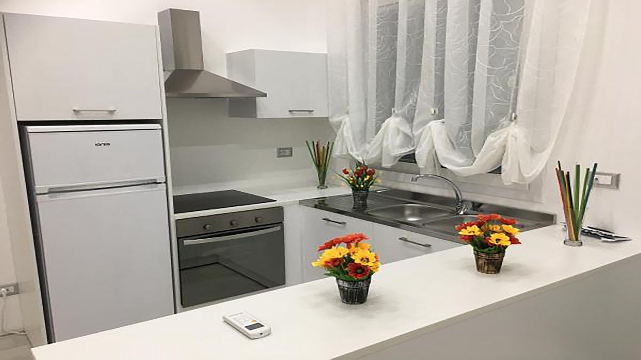 Photo of Kitchen in Floridia