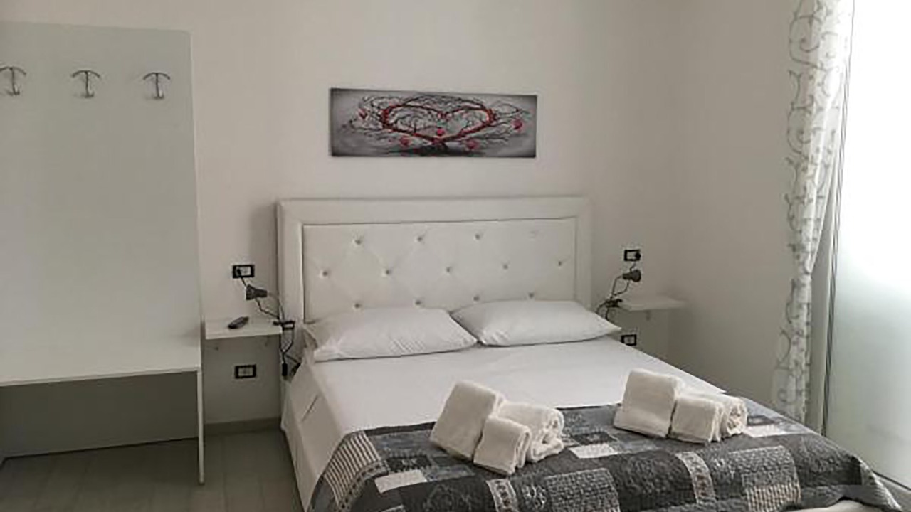 Photo of Bedroom in Floridia
