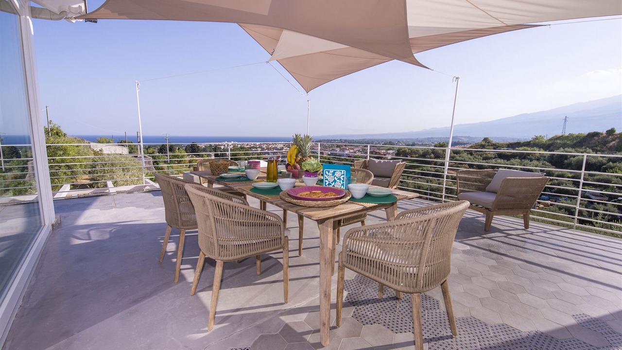 Photo of Outdoor in Giardini Naxos