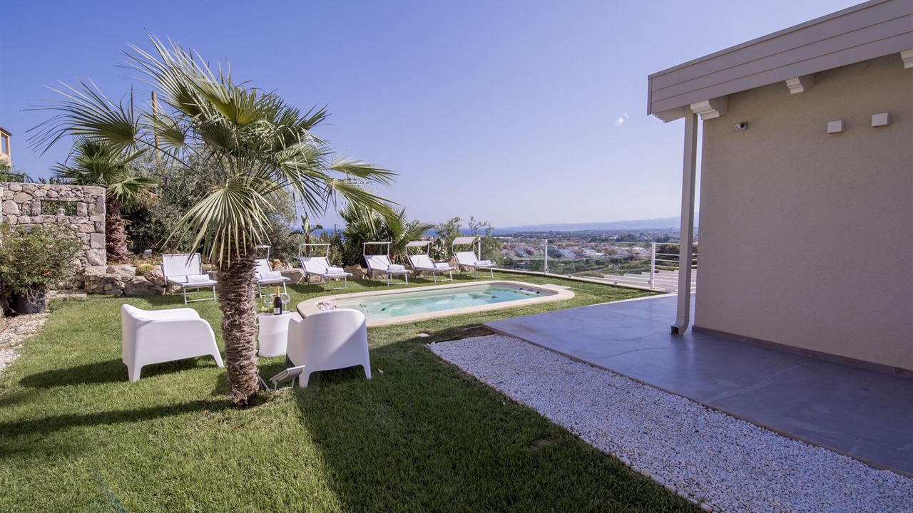 Photo of Outdoor in Giardini Naxos