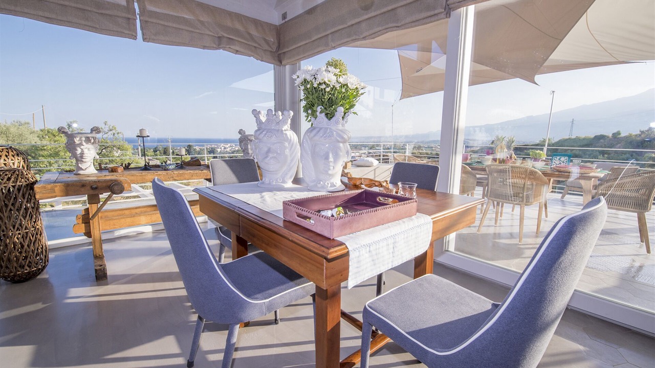 Photo of Outdoor in Giardini Naxos
