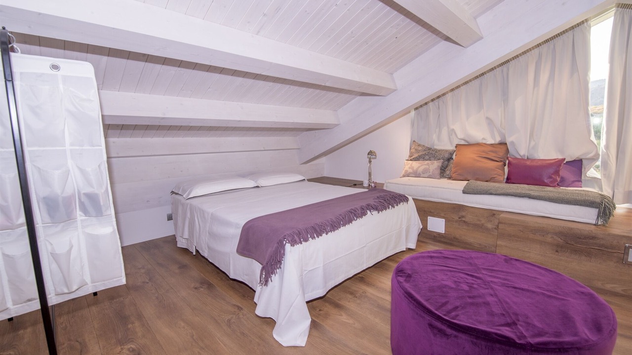 Photo of Bedroom in Giardini Naxos