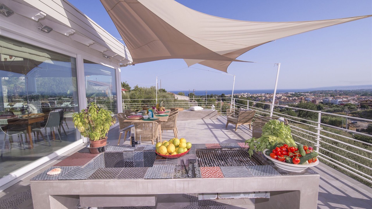 Photo of Outdoor in Giardini Naxos