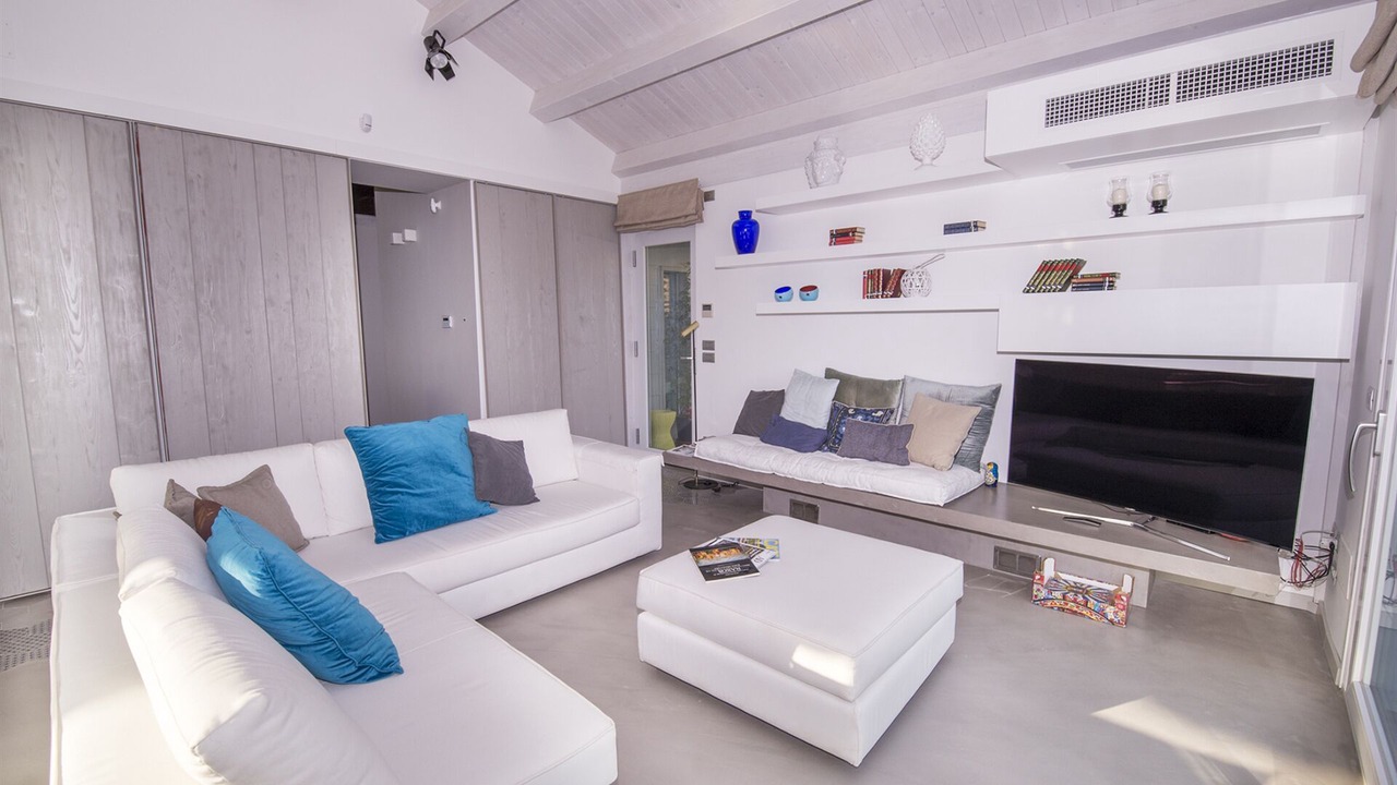 Photo of Livingroom in Giardini Naxos