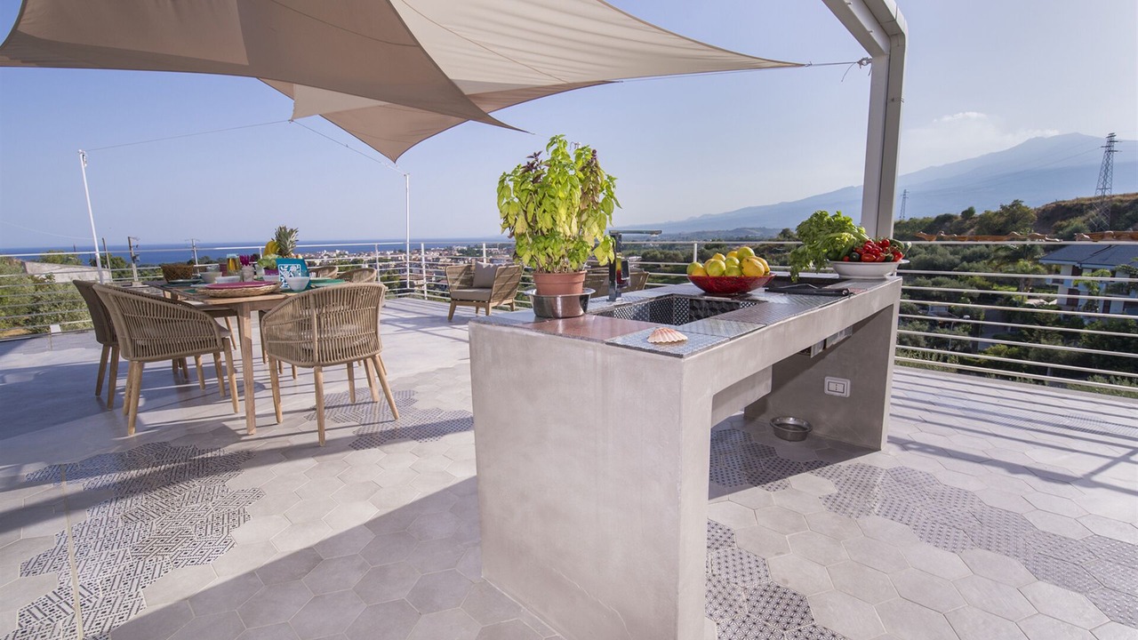 Photo of Outdoor in Giardini Naxos