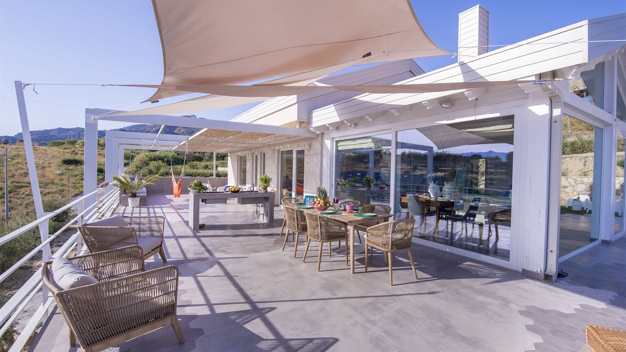 Photo of Outdoor in Giardini Naxos