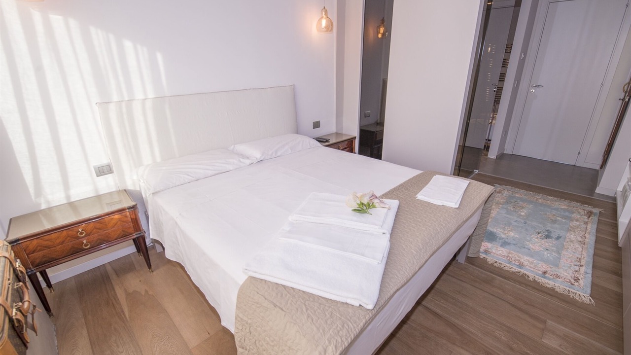Photo of Bedroom in Giardini Naxos