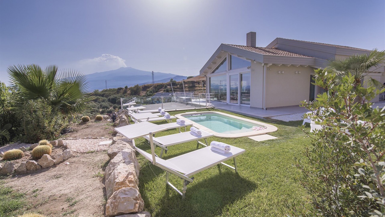 Photo of Outdoor in Giardini Naxos