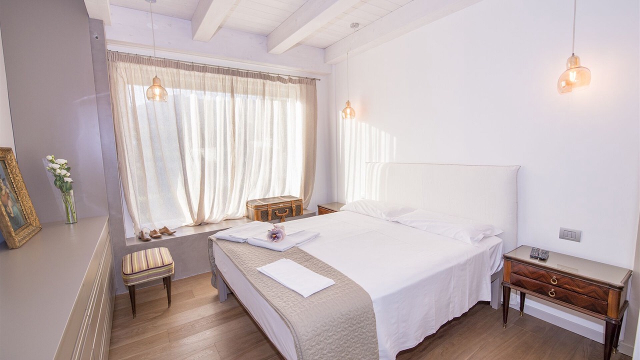 Photo of Bedroom in Giardini Naxos