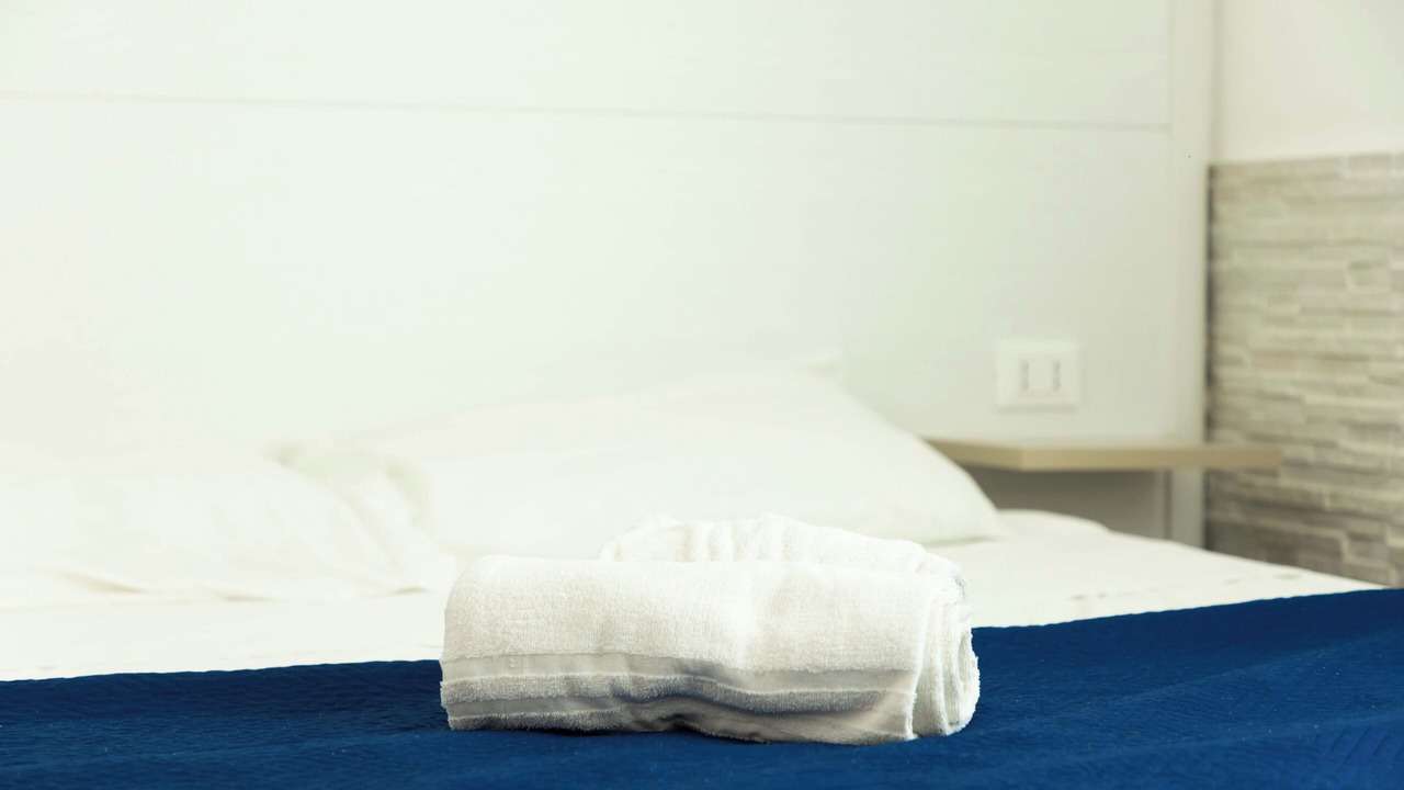 Photo of Bedroom in Alcamo Marina