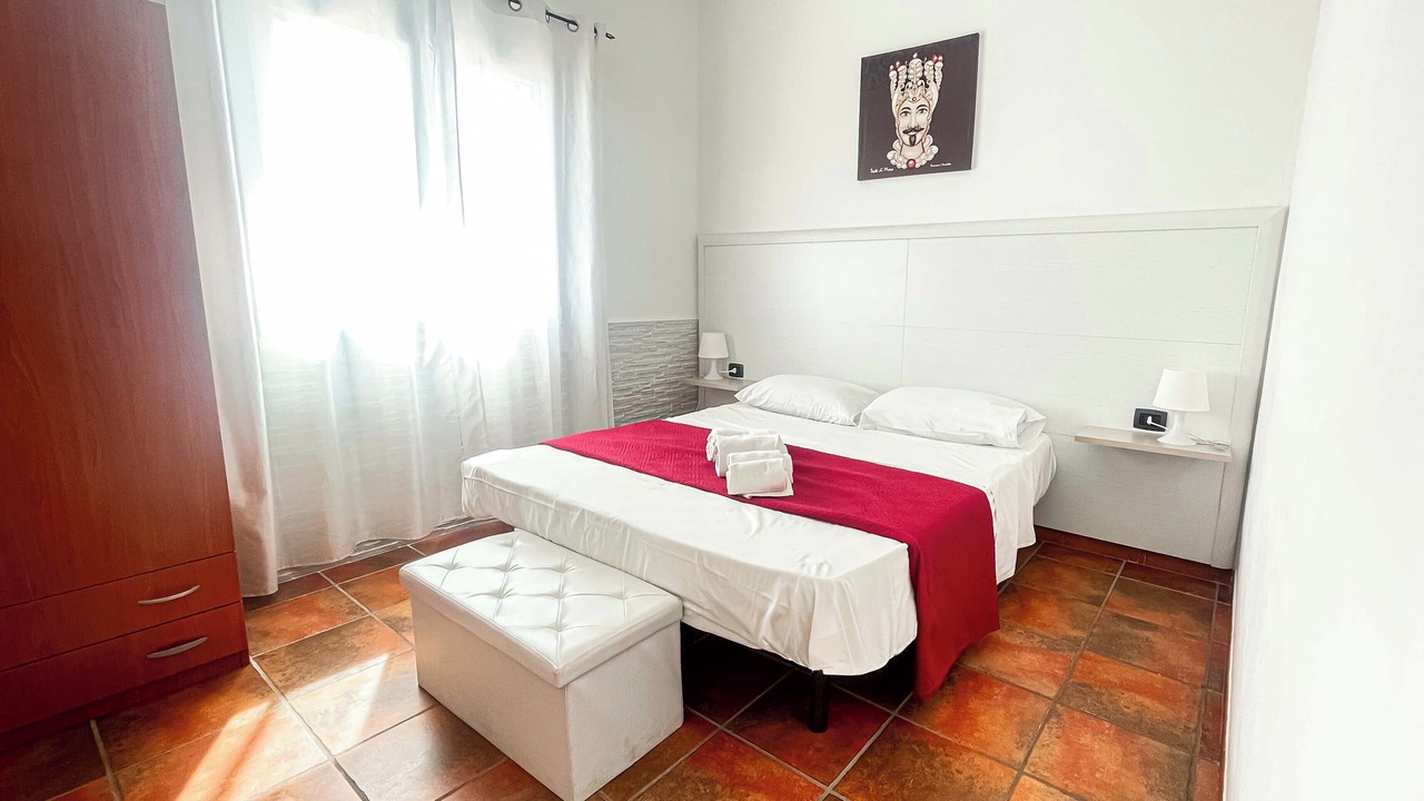 Photo of Bedroom in Alcamo Marina