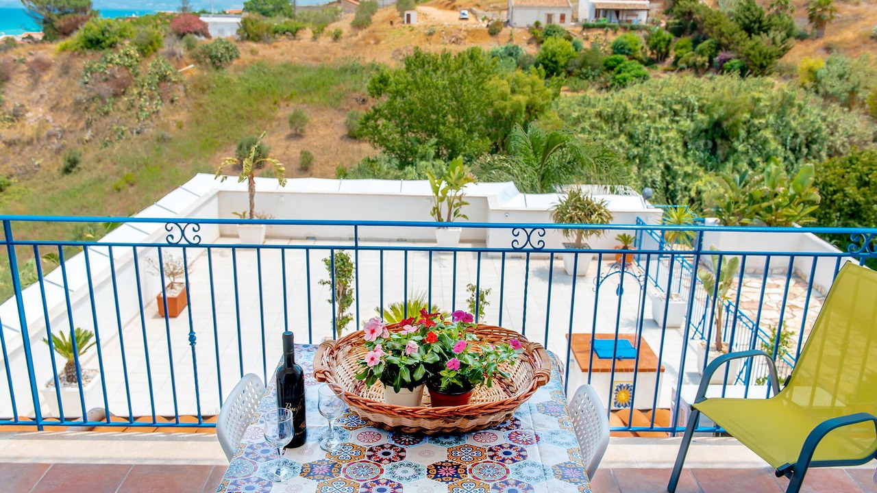 Photo of Outdoor in Alcamo Marina