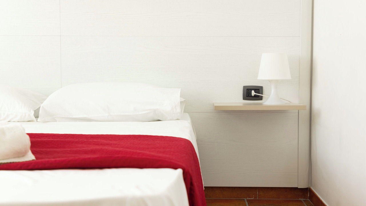 Photo of Bedroom in Alcamo Marina