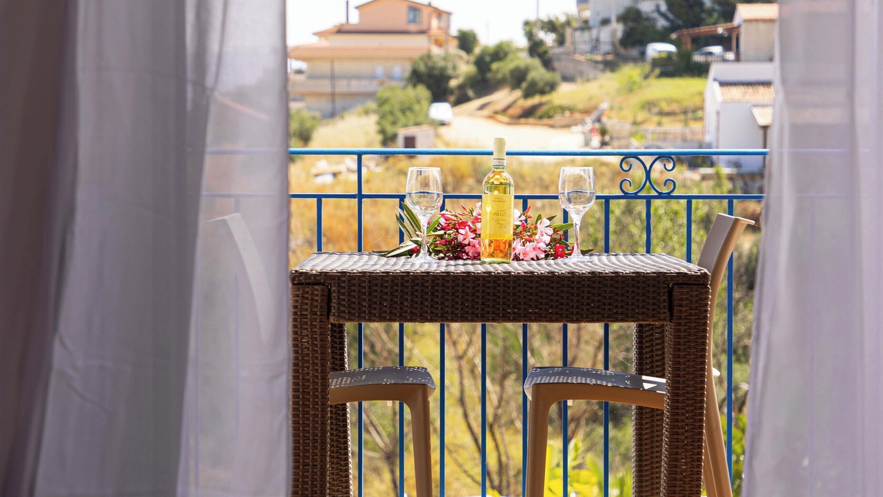 Photo of Outdoor in Alcamo Marina