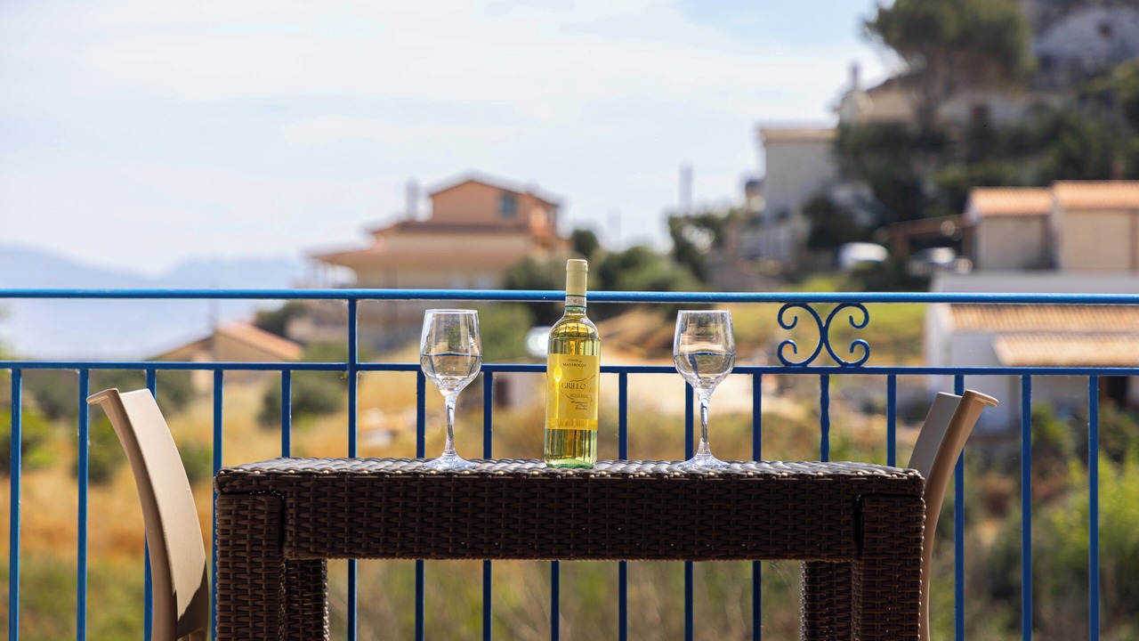 Photo of Outdoor in Alcamo Marina