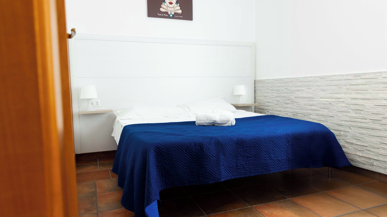 Photo of Bedroom in Alcamo Marina