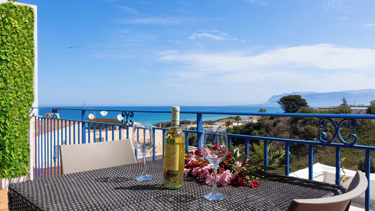 Photo of Outdoor in Alcamo Marina