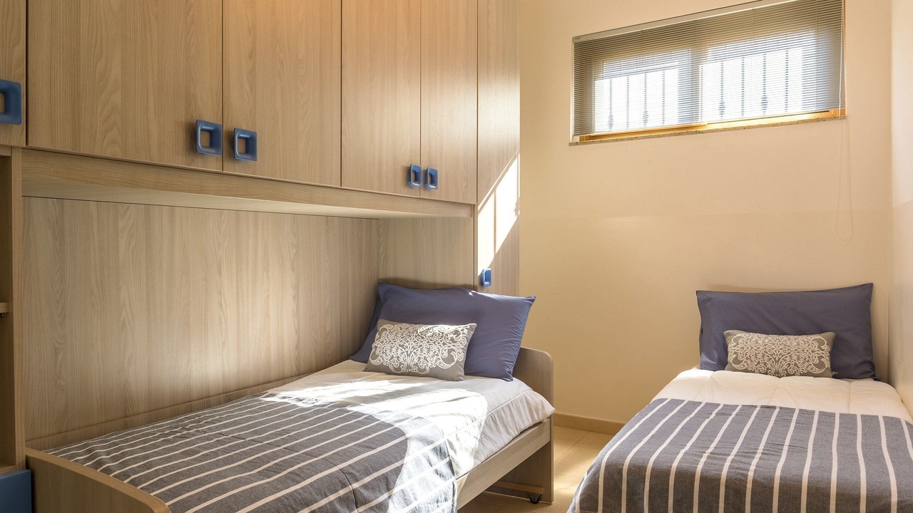 Photo of Bedroom in Giardini Naxos