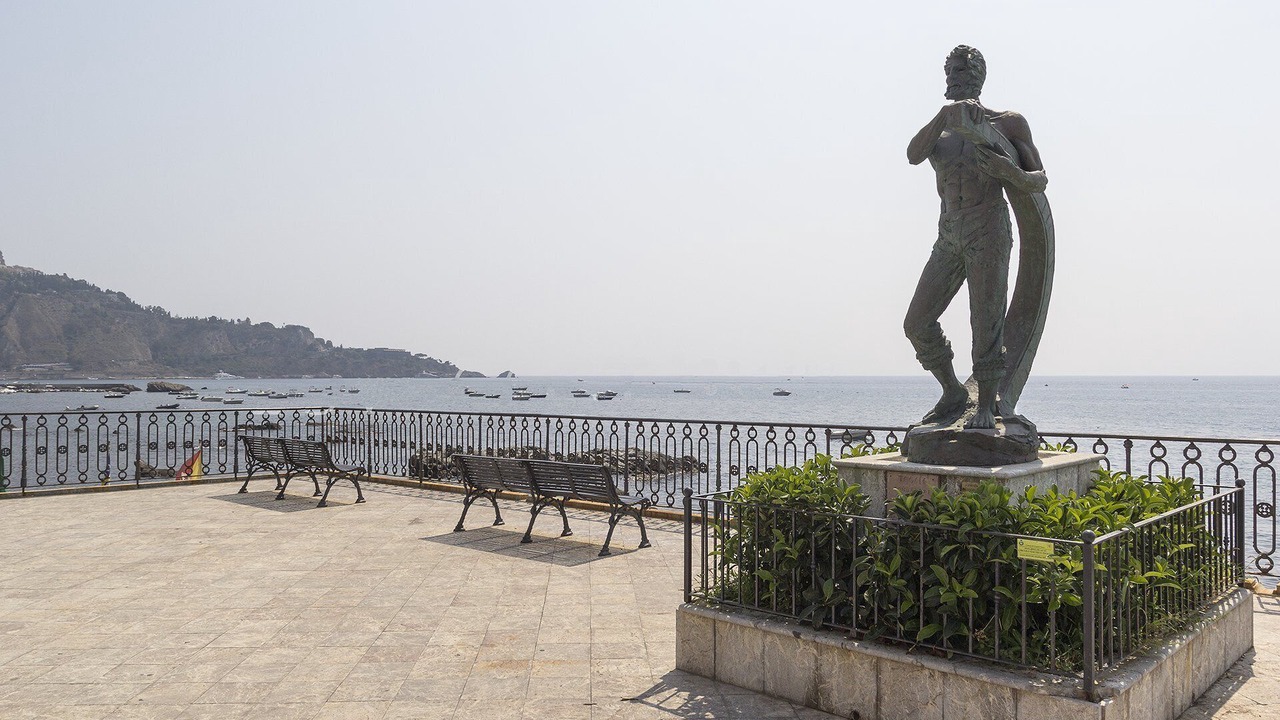 Photo of Outdoor in Giardini Naxos