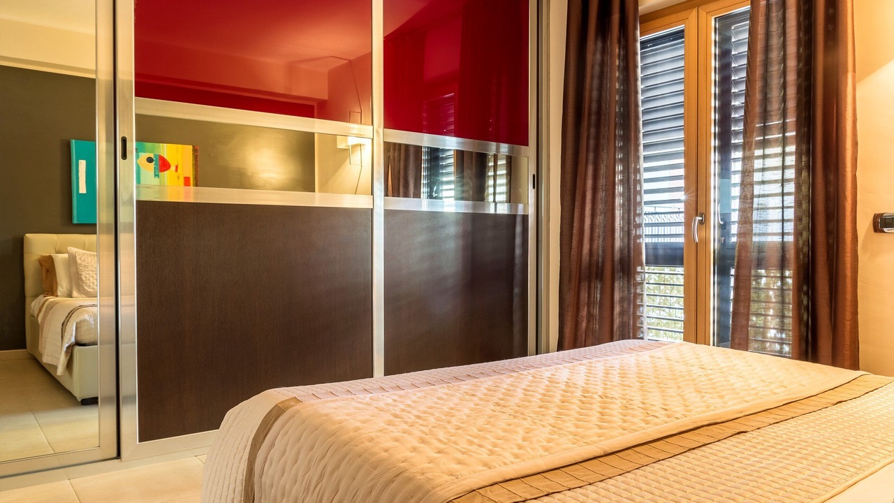 Photo of Bedroom in Giardini Naxos