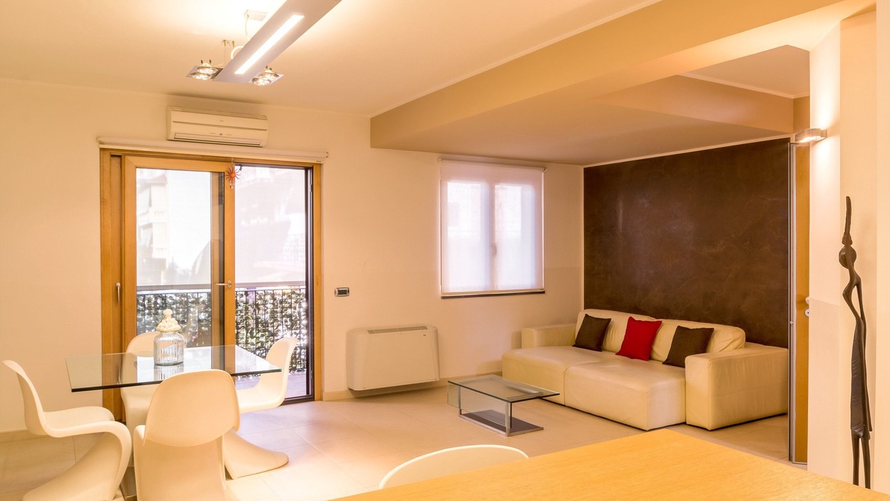 Photo of Livingroom in Giardini Naxos