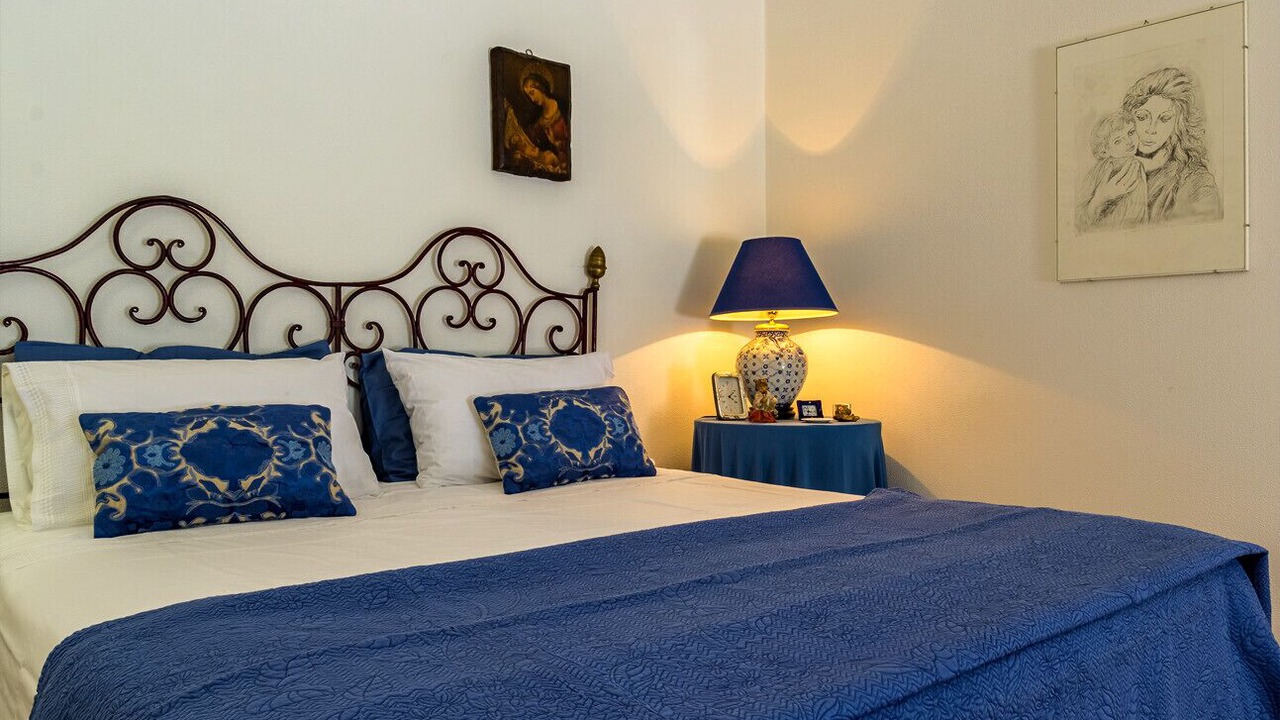Photo of Bedroom in Mascali