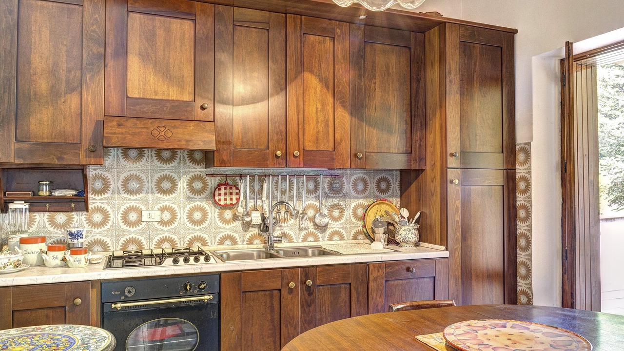 Photo of Kitchen in Mascali