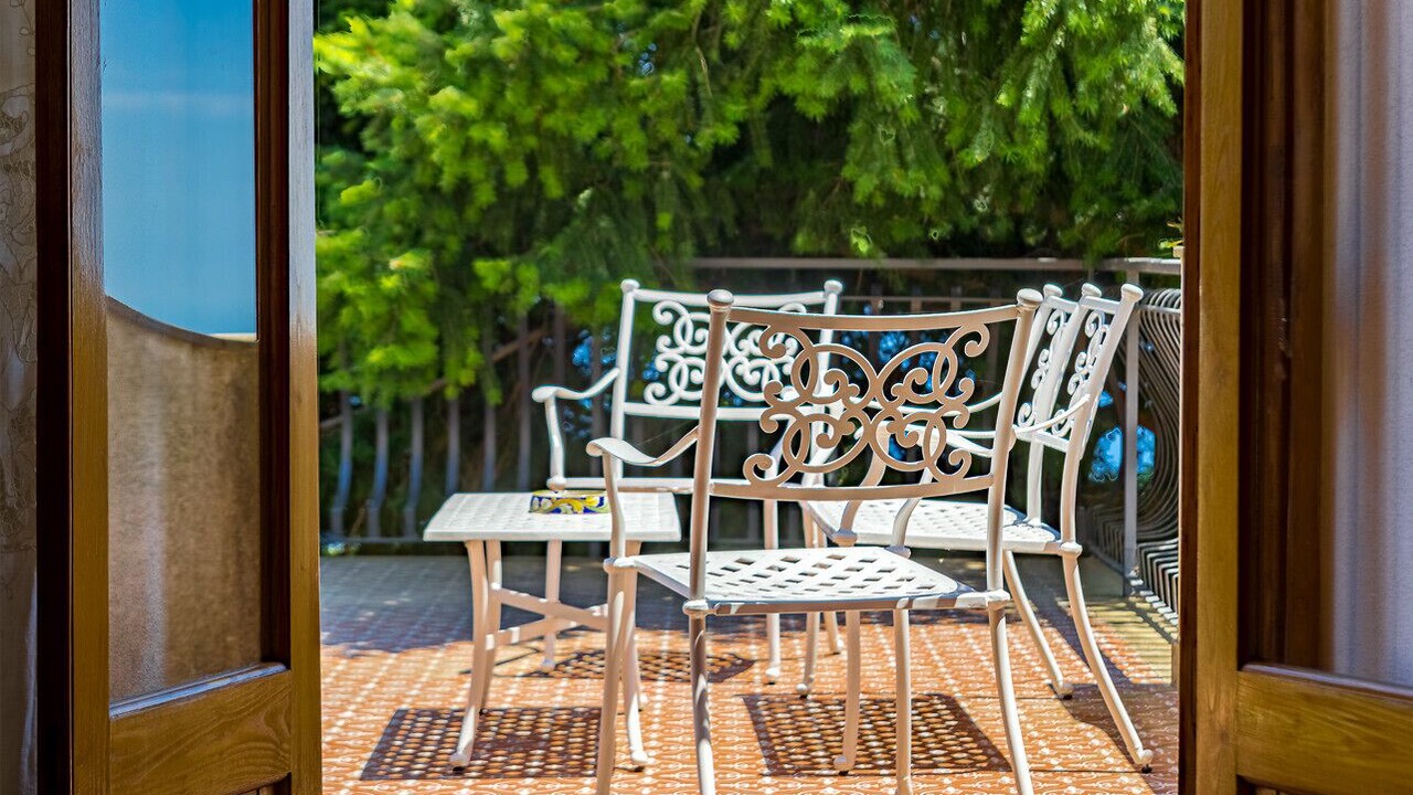 Photo of Patio Balcony in Mascali
