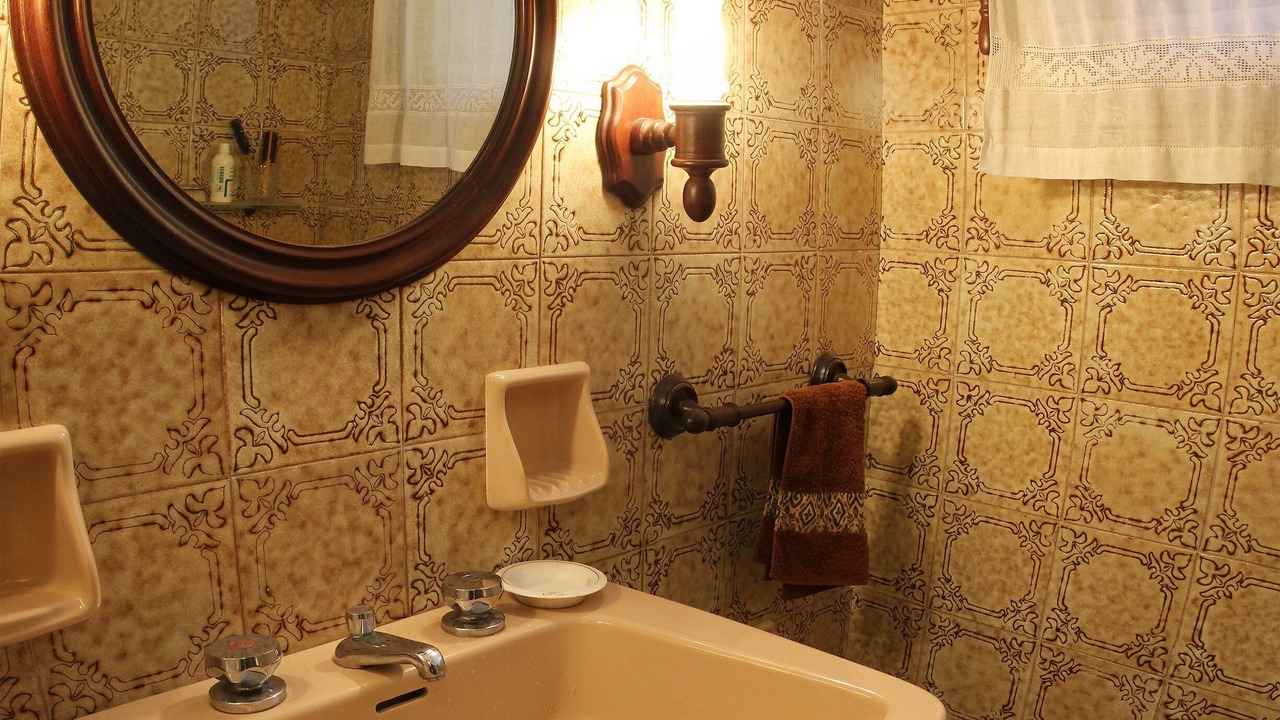 Photo of Bathroom in Mascali
