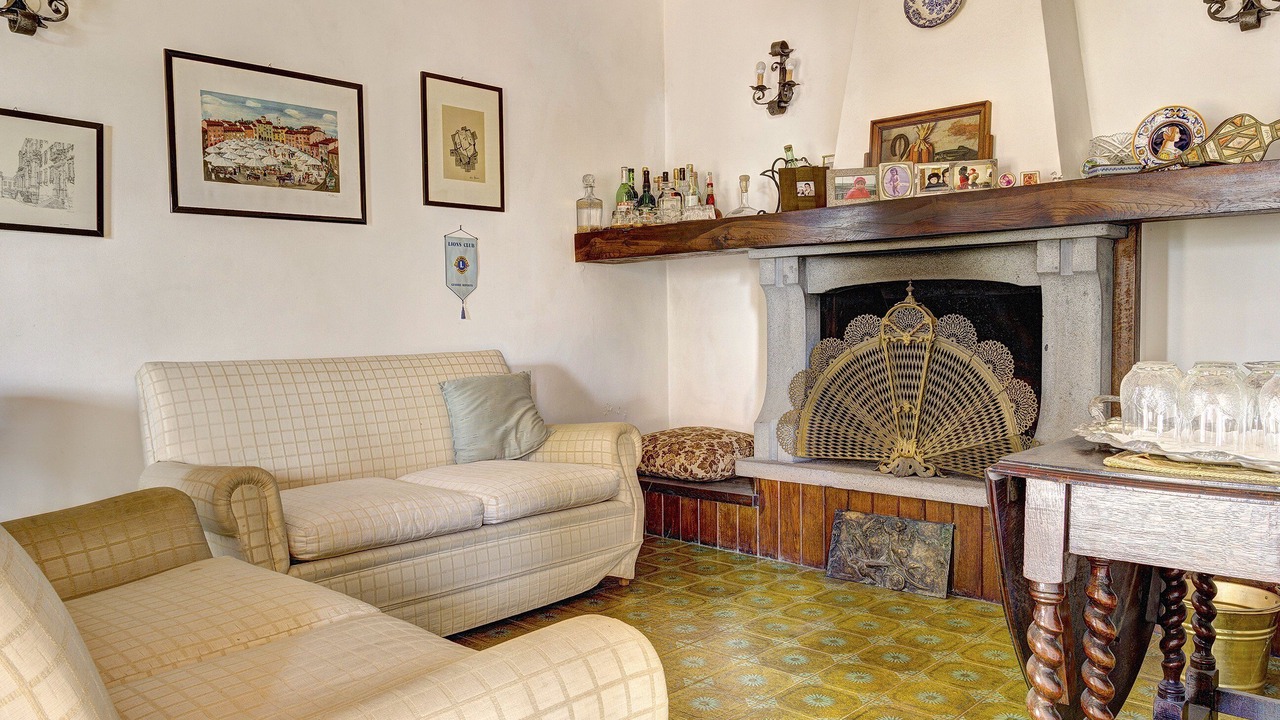 Photo of Livingroom in Mascali