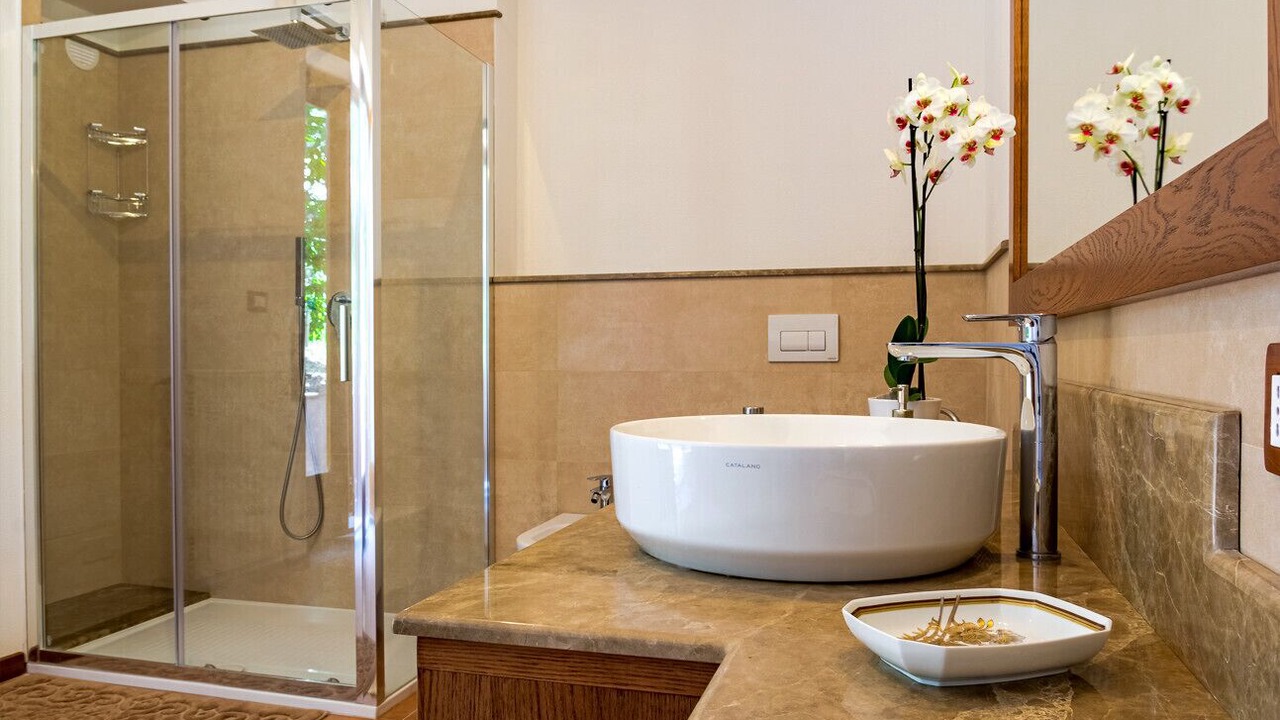 Photo of Bathroom in Mascali