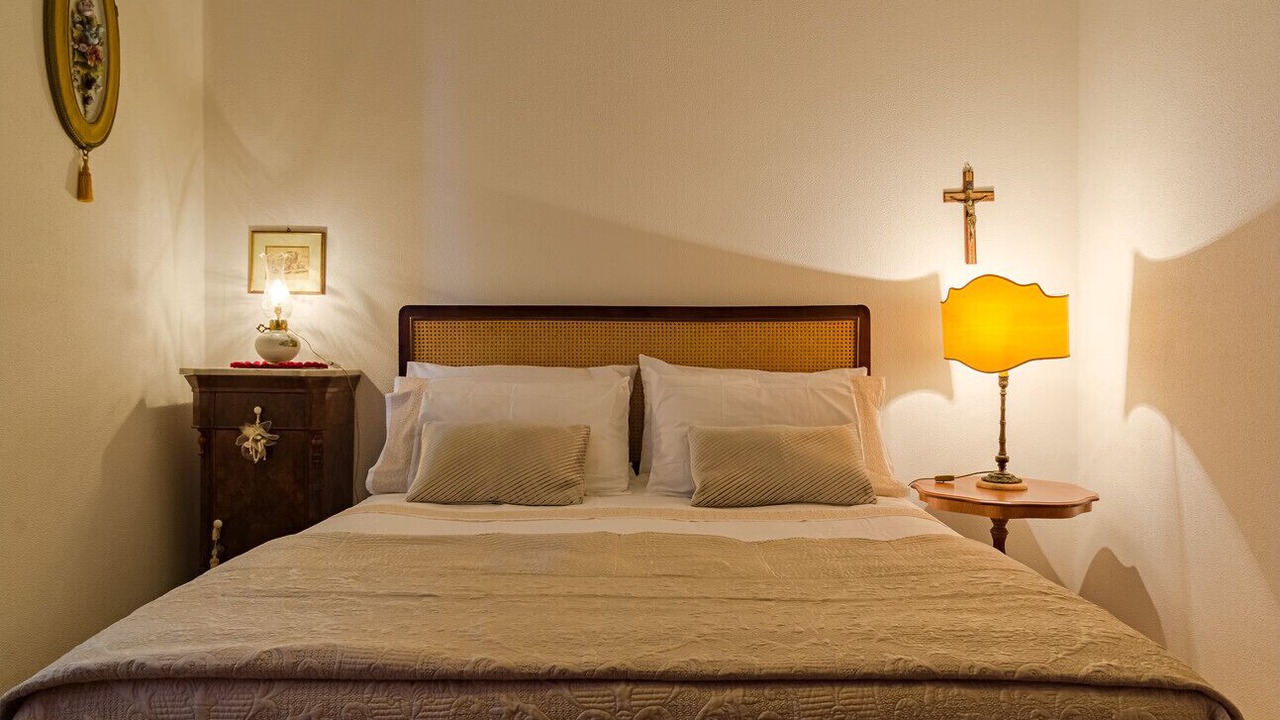 Photo of Bedroom in Mascali