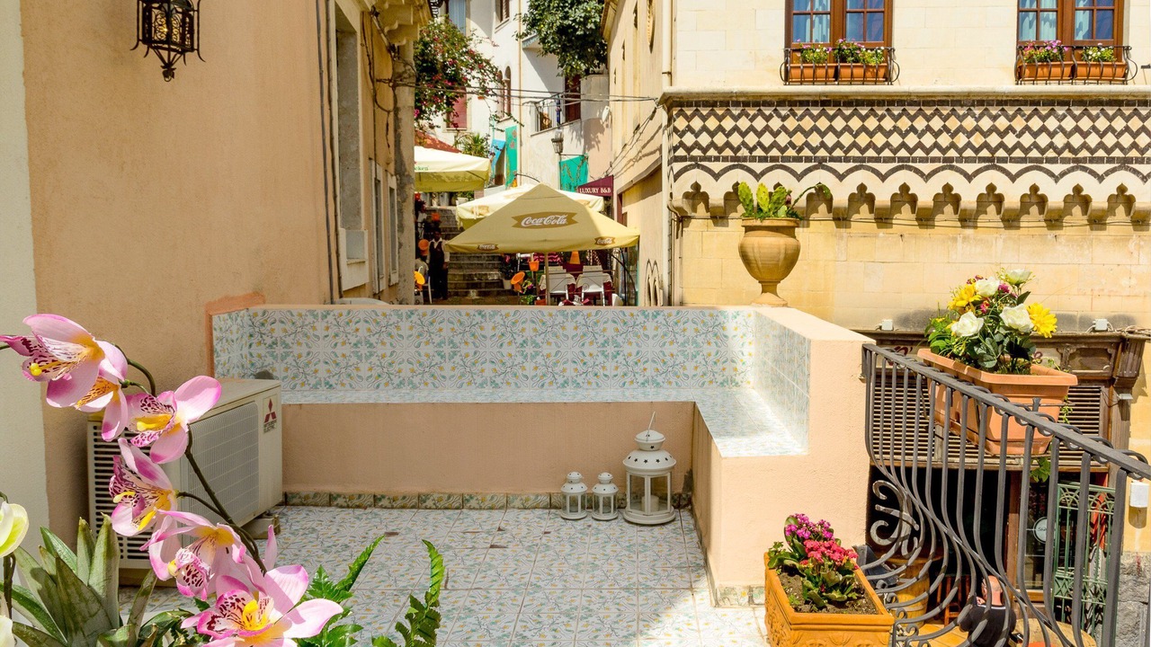 Photo of Outdoor in Taormina City Centre