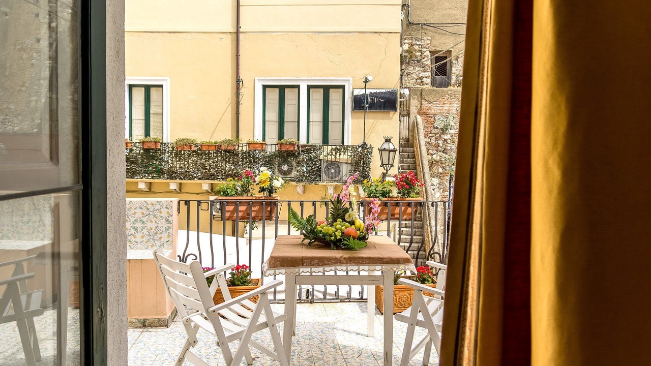 Photo of Outdoor in Taormina City Centre