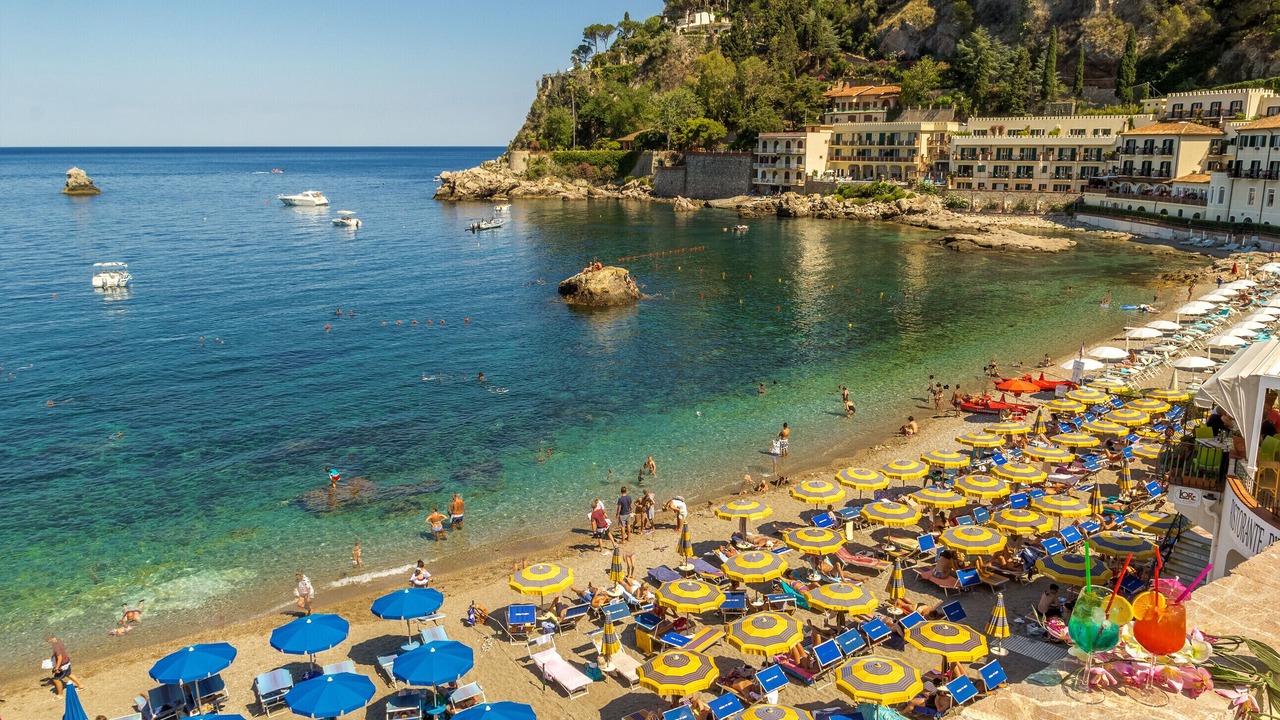 Photo of Others in Taormina City Centre
